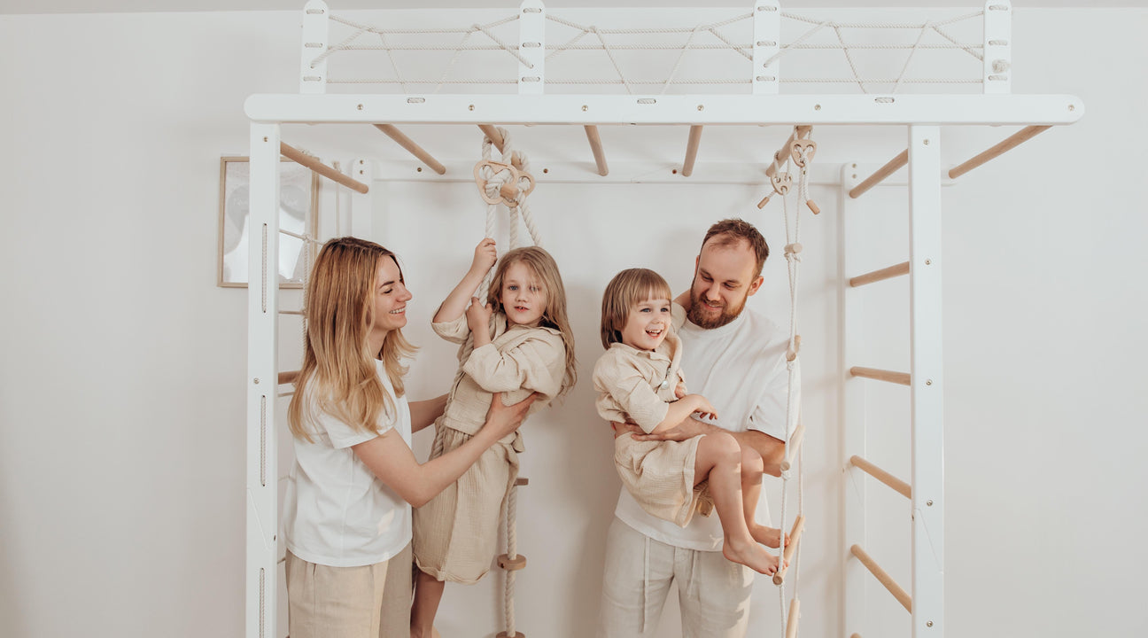 Family Tradition Ideas Your Kids Will Treasure Forever