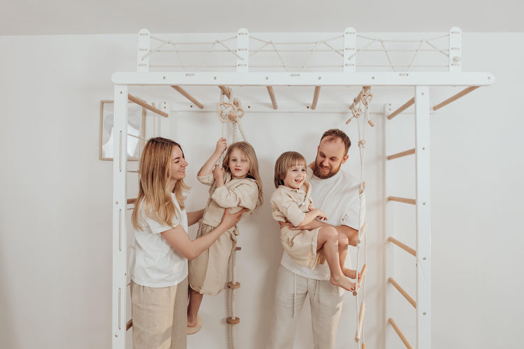 Family Tradition Ideas Your Kids Will Treasure Forever