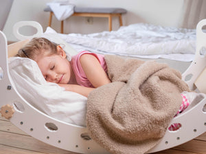 Montessori Sleep Training Explained: A Beginner’s Guide