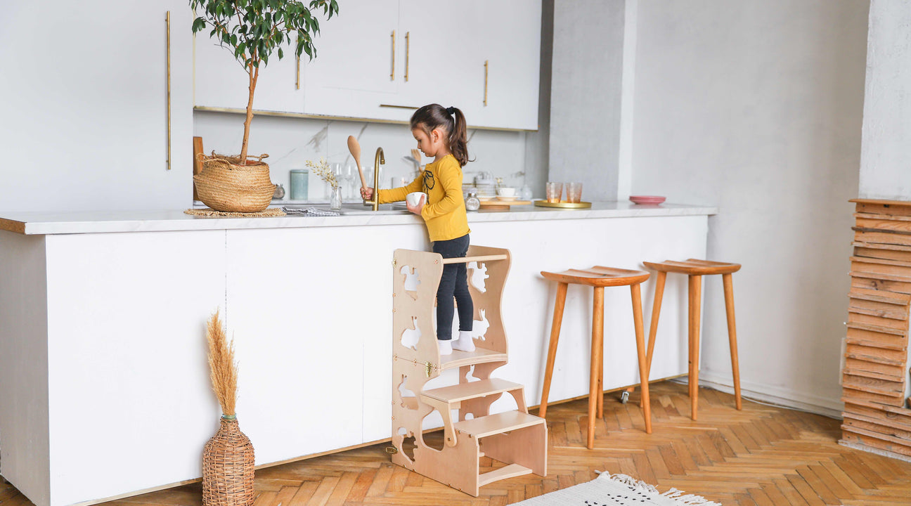 Is Montessori Right for Your Child: 10 Signs