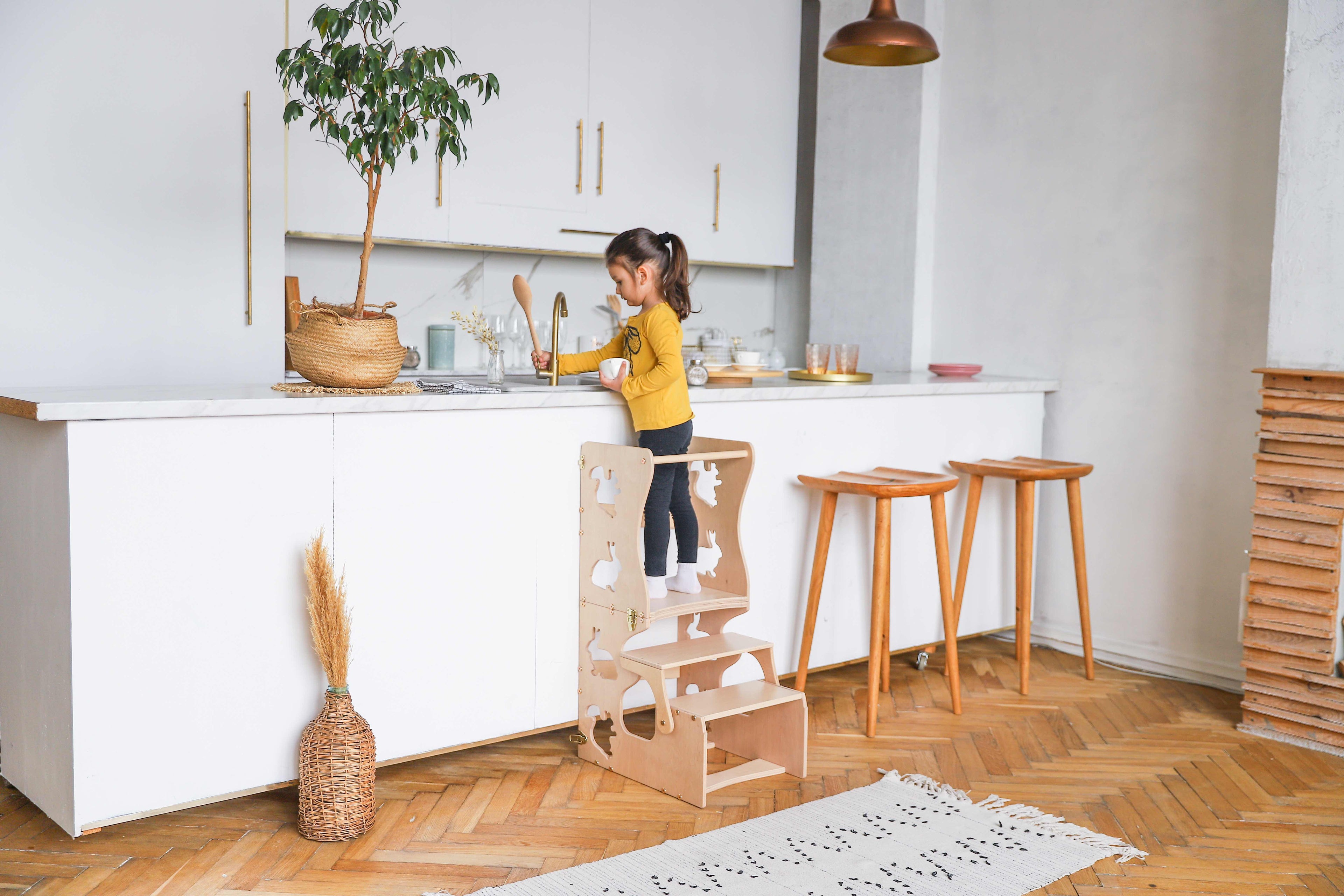 Is Montessori Right for Your Child: 10 Signs