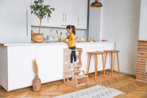 Is Montessori Right for Your Child: 10 Signs