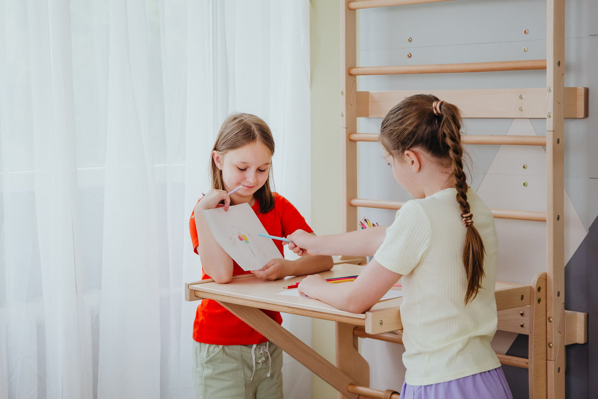 Strategies on How to Get a Kid to Do Homework Calmly – woodandhearts