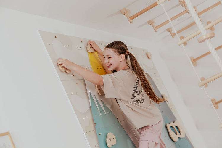 Basement Playroom Ideas: Combine Fun, Fitness, and Imagination