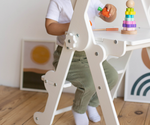 Advantages of Montessori toys for children