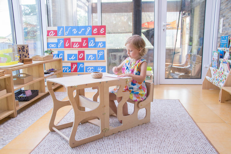 Top 10 Learning Activities for 3-Year-Olds