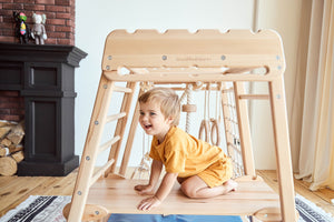 The Best Montessori Activities for Your 11 Months Old Baby