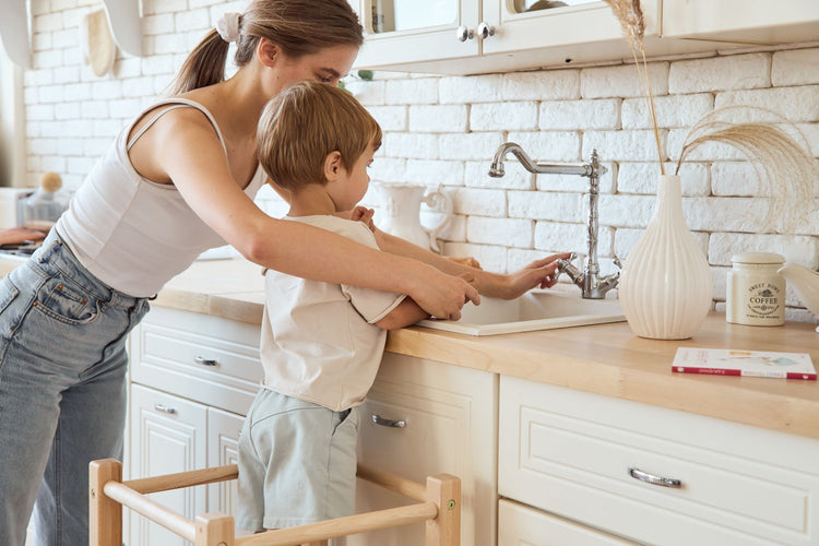 Why Montessori Parenting Promotes Empathy and Emotional Intelligence