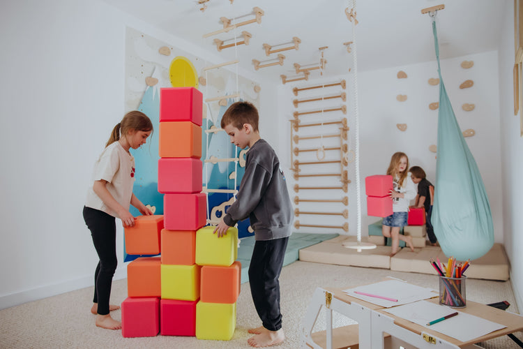 Why Teaching Children Patience Matters More Than Ever