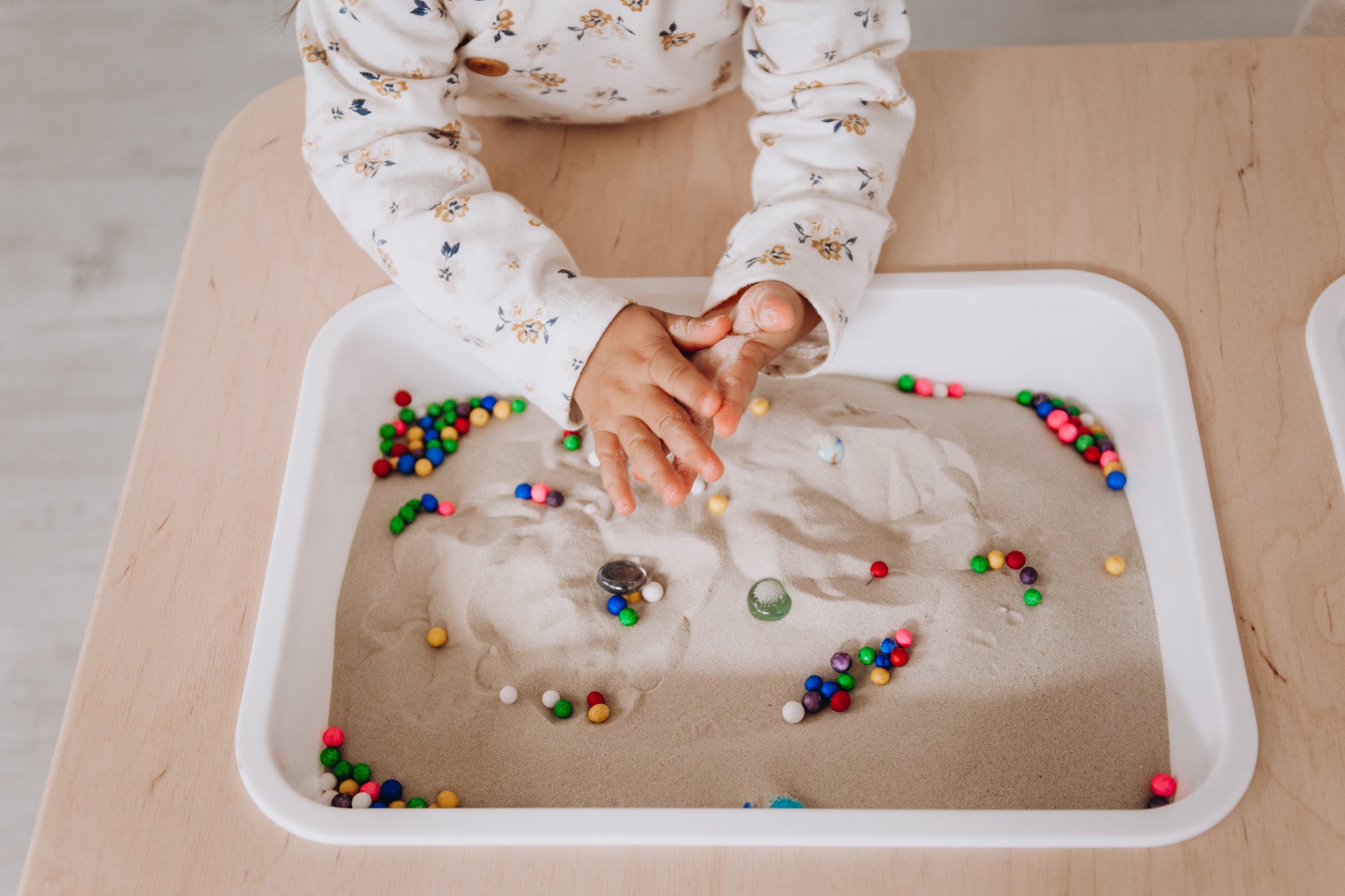 What Are Sensory Toys