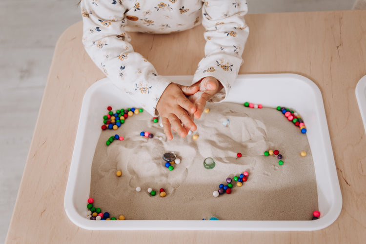 What Are Sensory Toys