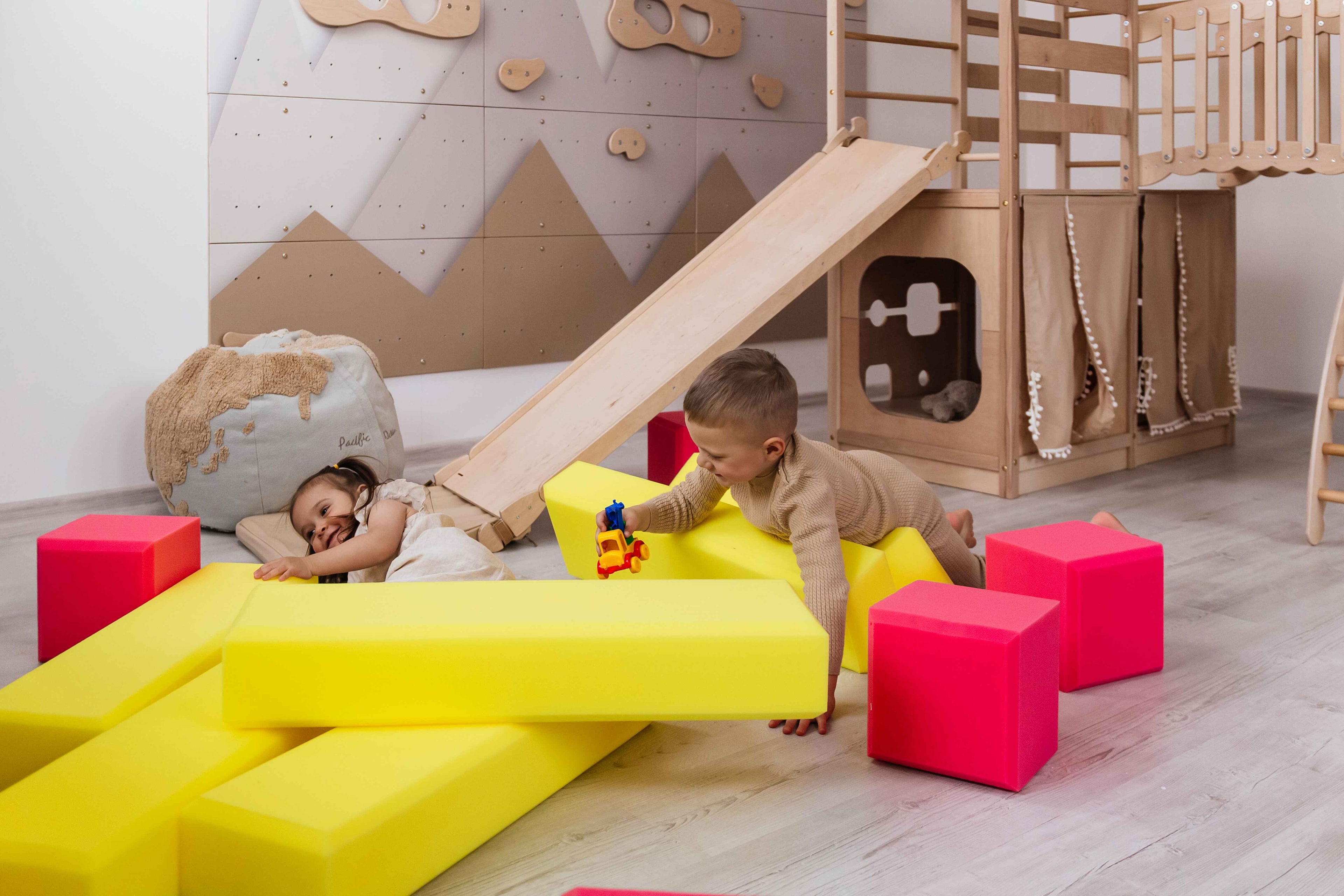 Free Time for Kids: A Simple Tool to Boost Mental Health