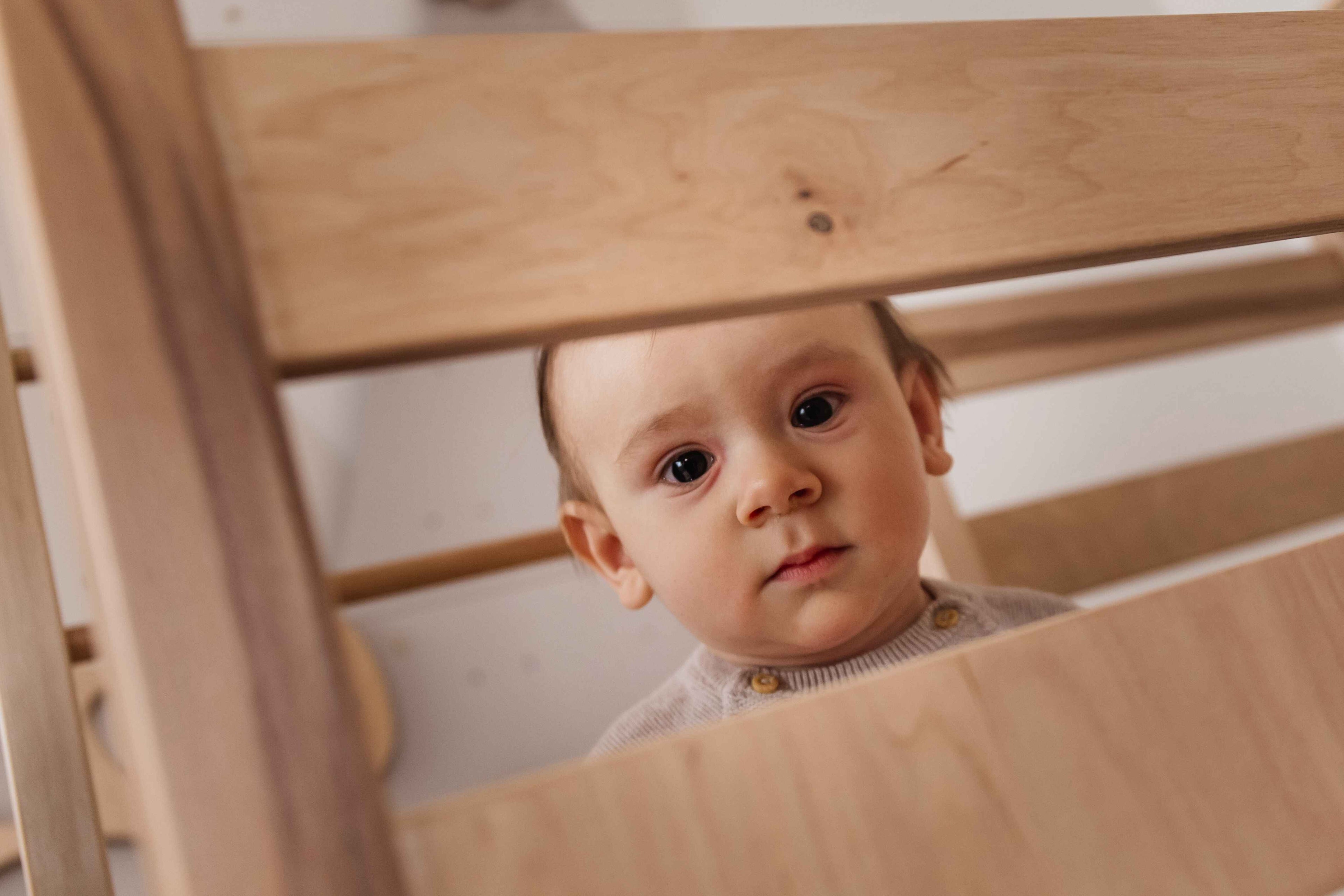 Top 10 Sensory Activities for Infants