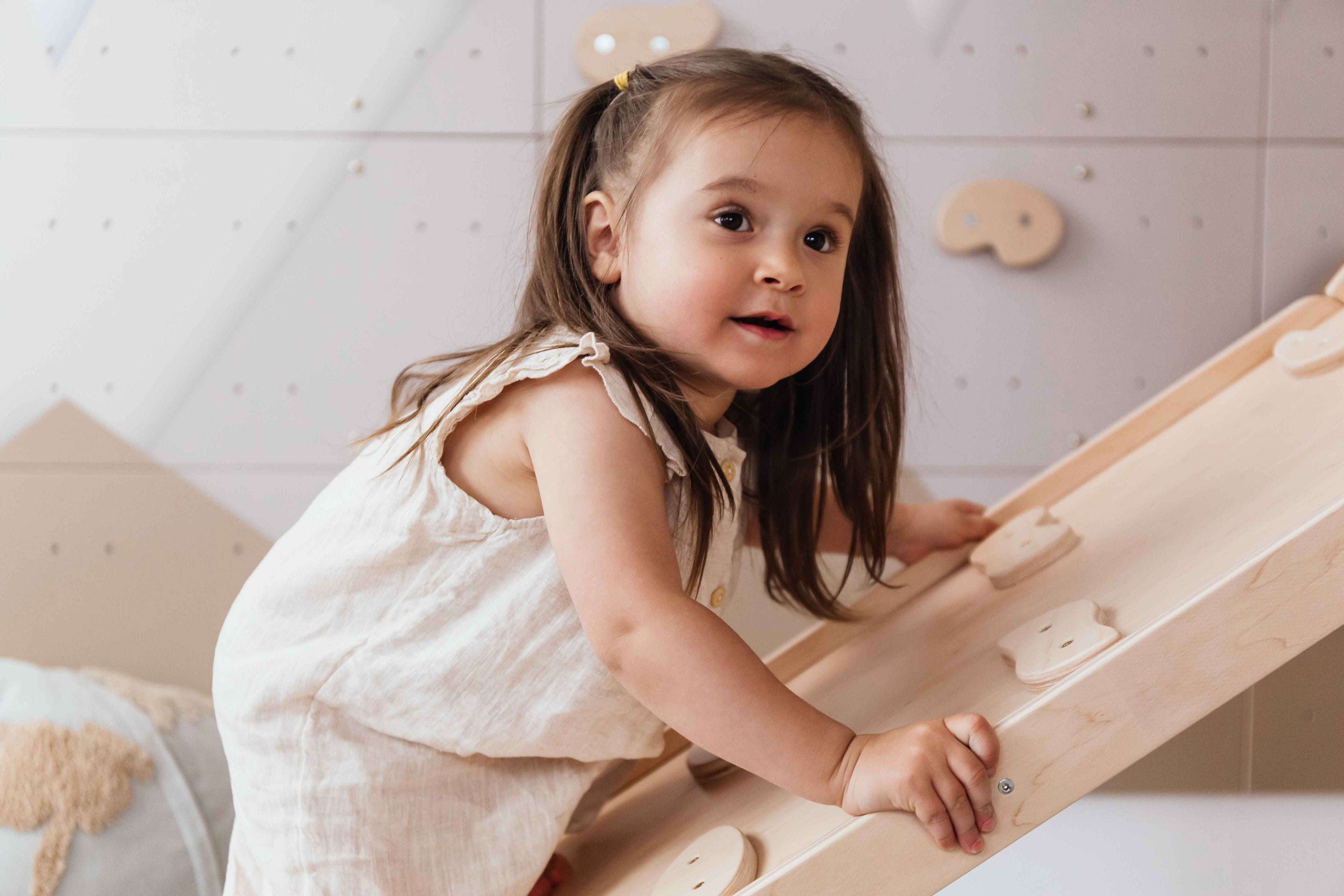 Speech Milestones: What to Expect at Every Age