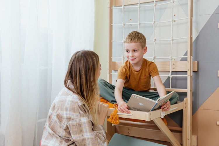 Why the Importance of Reading to Children Cannot Be Overlooked