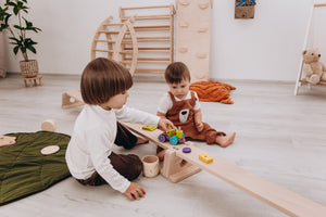 6 Main Benefits of Sensory Toys for Your Child