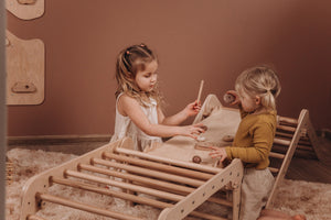 Montessori Method of Teaching: Why it Works