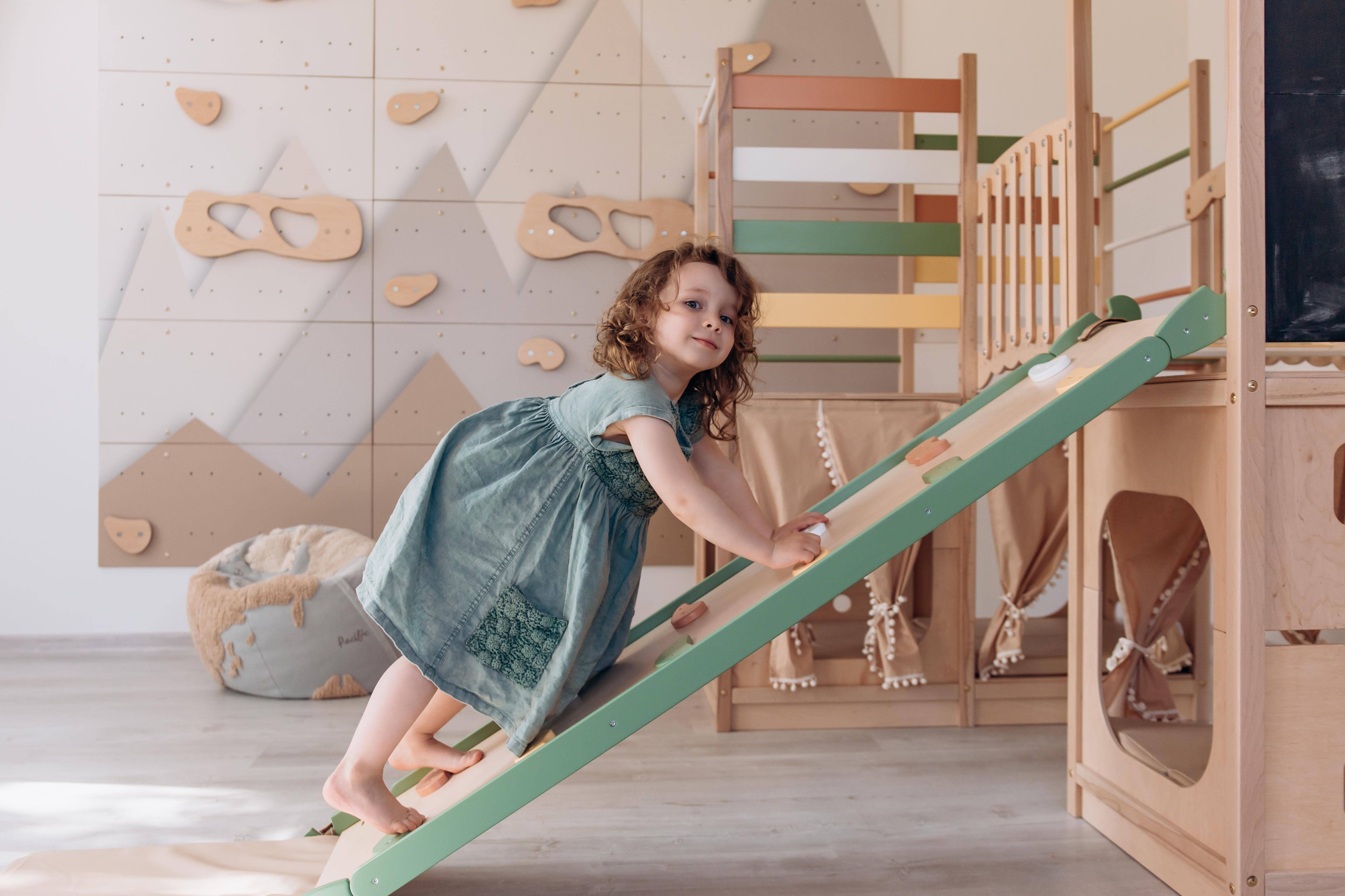 20 Active Playground Games for Kids