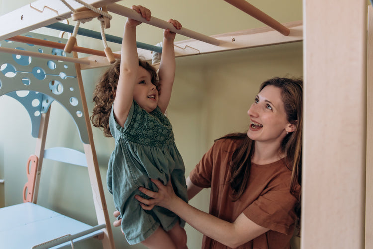 Montessori Play Furniture: Is It Worth the Investment?