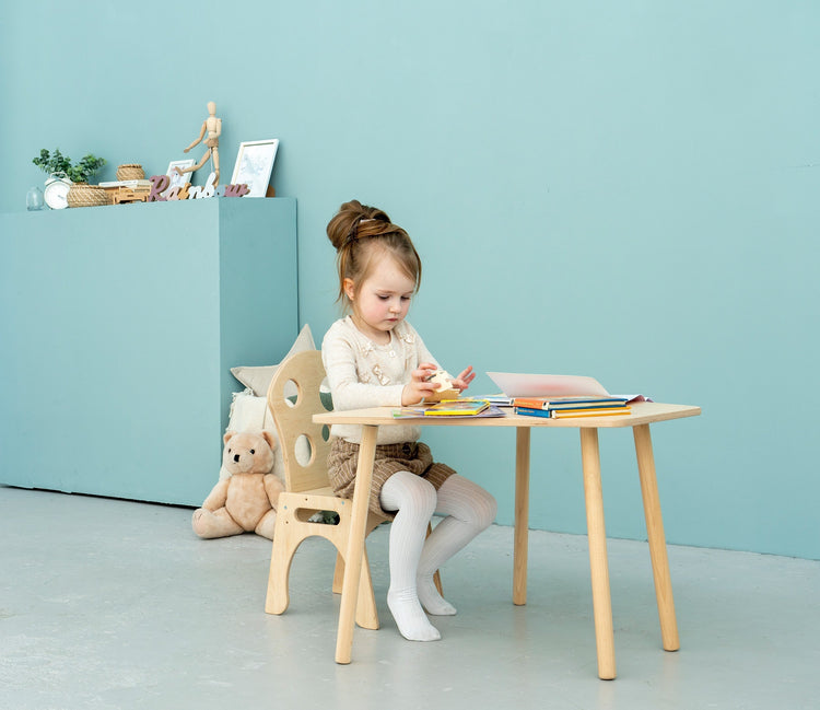 Why Montessori Education Encourages Academic Success