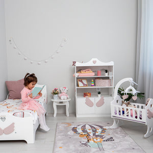 Best Ideas to Create a Montessori Bedroom for Your Child