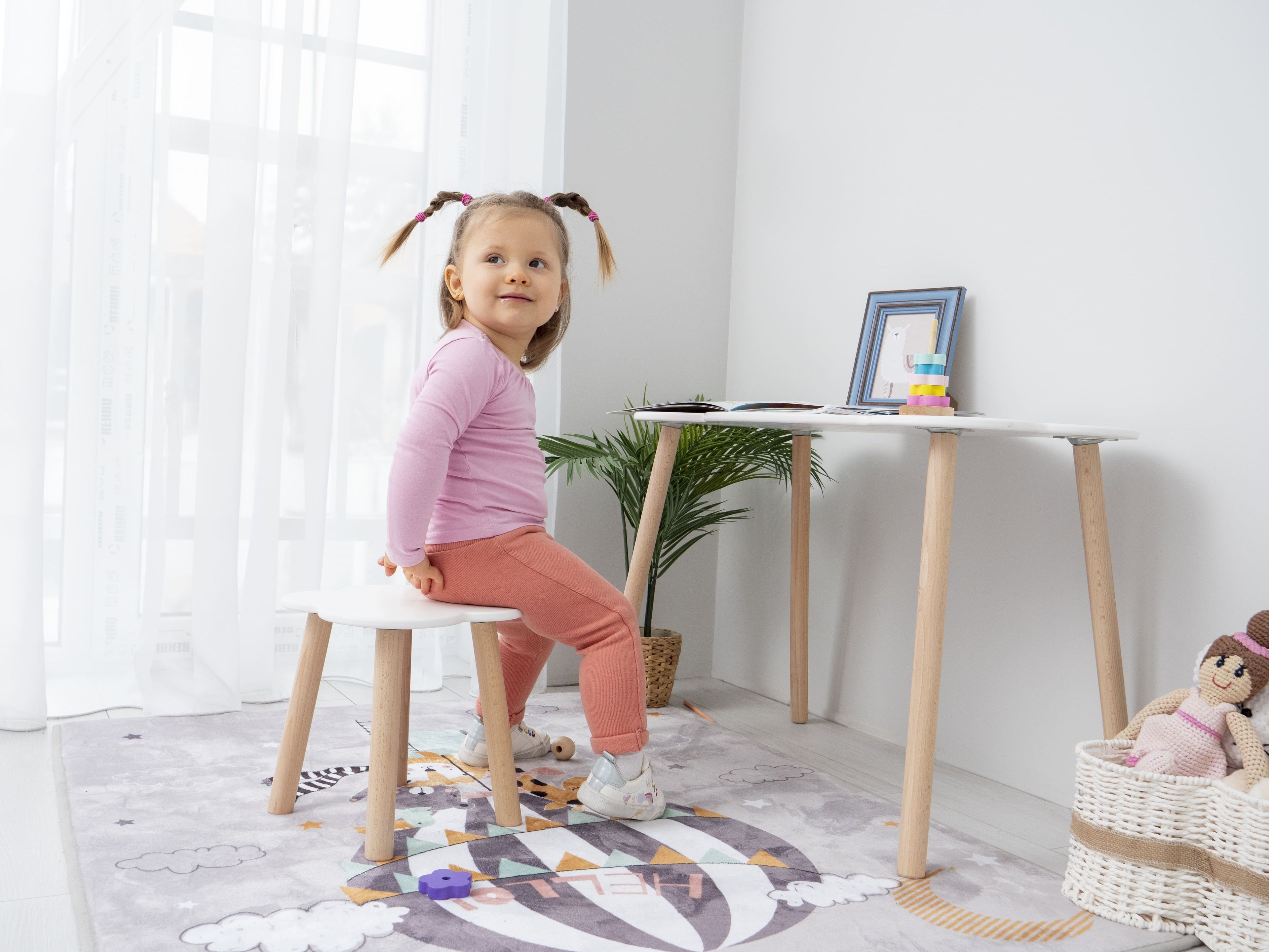 30 DIY Montessori Toys Ideas from Everyday Household Items