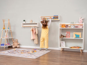 Lunar Woodland Collection: a Playroom Furniture from WoodandHearts