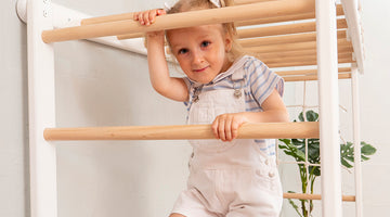 Indoor Monkey Bars Playground: Unlocking New Possibilities