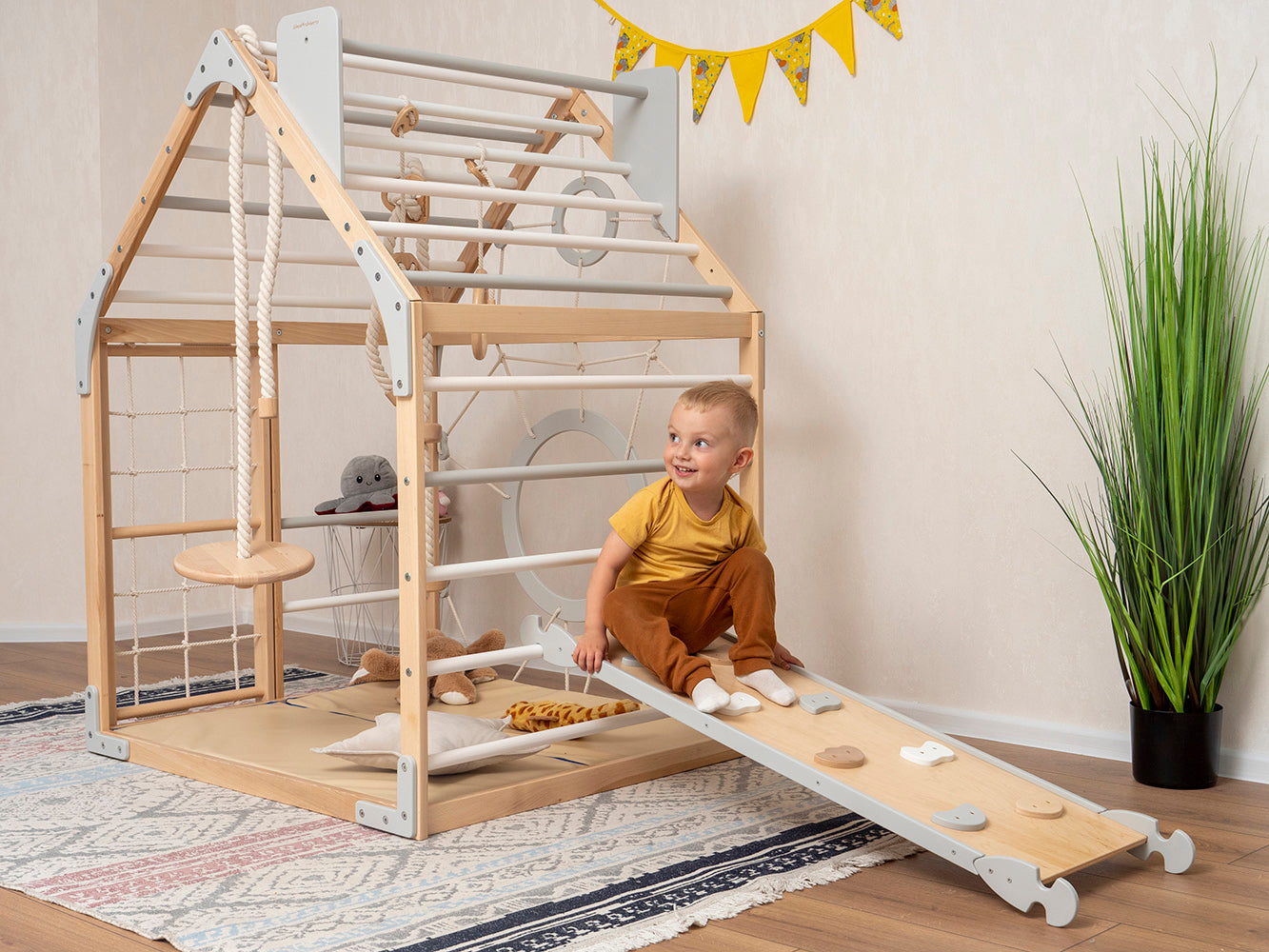 Top-Rated Indoor Climbing Toy: This Summer's Hottest Trend!