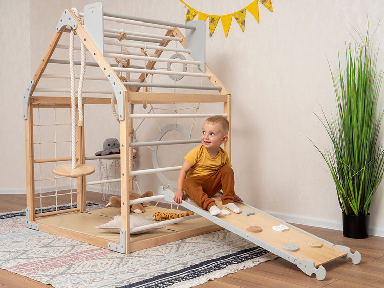Top-Rated Indoor Climbing Toy: This Summer's Hottest Trend!