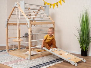 Top-Rated Indoor Climbing Toy: This Summer's Hottest Trend!