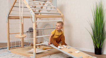 Top-Rated Indoor Climbing Toy: This Summer's Hottest Trend!