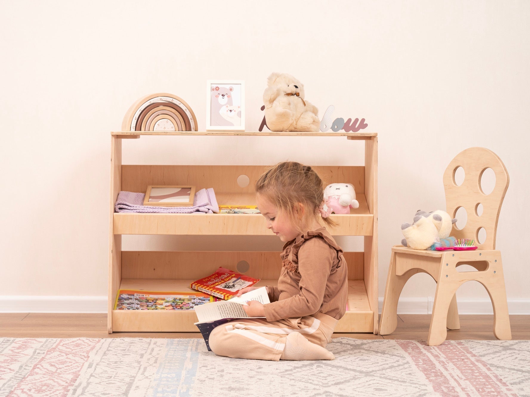 The Power of a “Calm Down Corner” and How to Create One