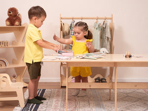 Montessori Learning: More Than Just a Trend