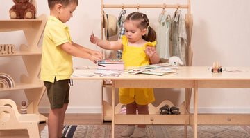 Montessori Learning: More Than Just a Trend