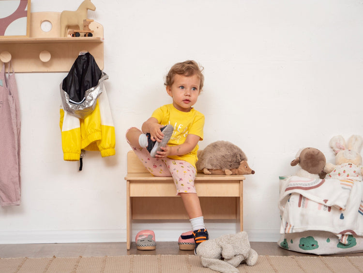 What Are Montessori Schools?