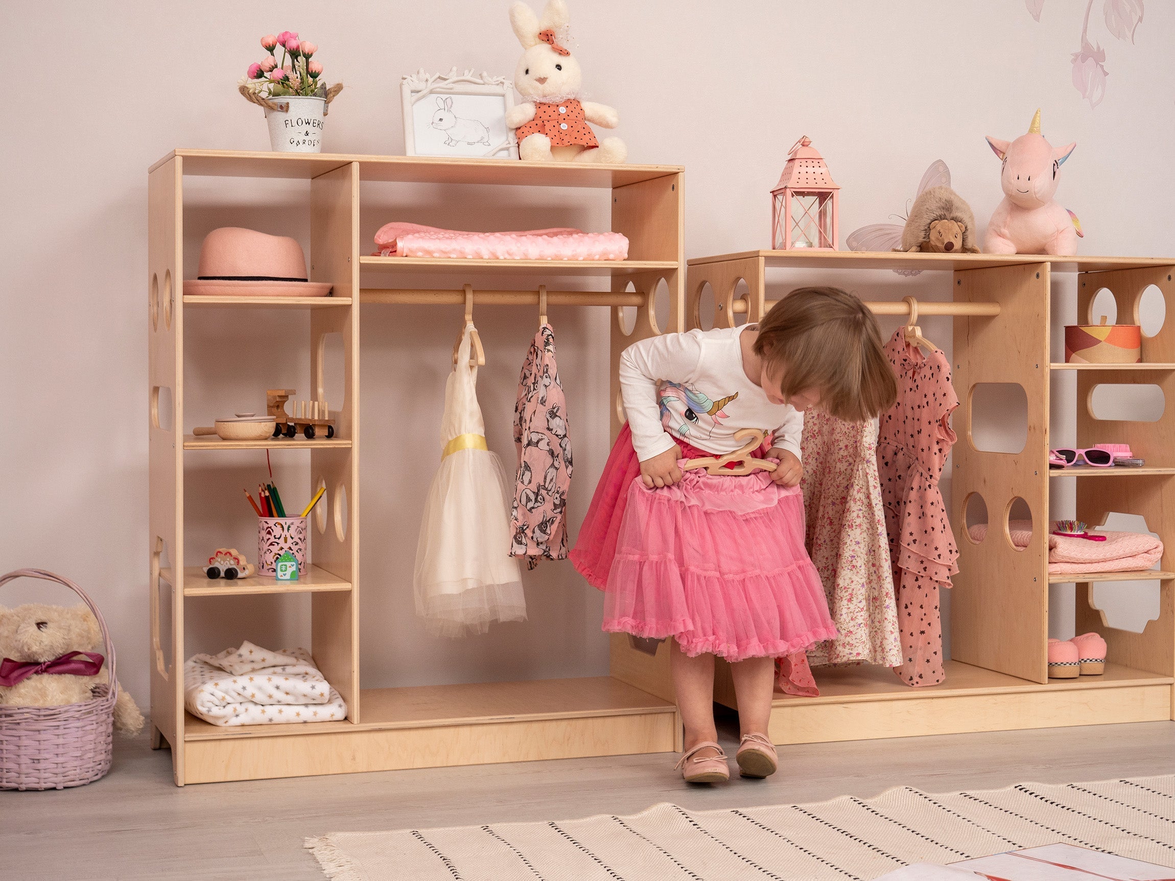 Establishing a Kids' Routine: Tips for Parents