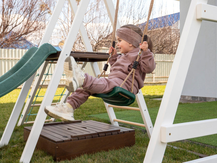 Montessori-Inspired Outdoor Activities for Children