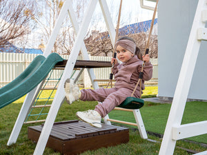 DIY: The Best Montessori Activities for 7 Month Old Babies