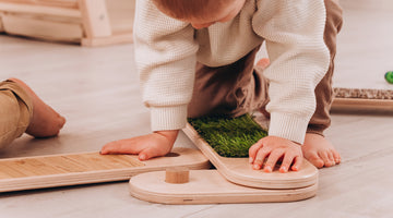 The Importance of Sensory Play: Unlocking Your Child's Development