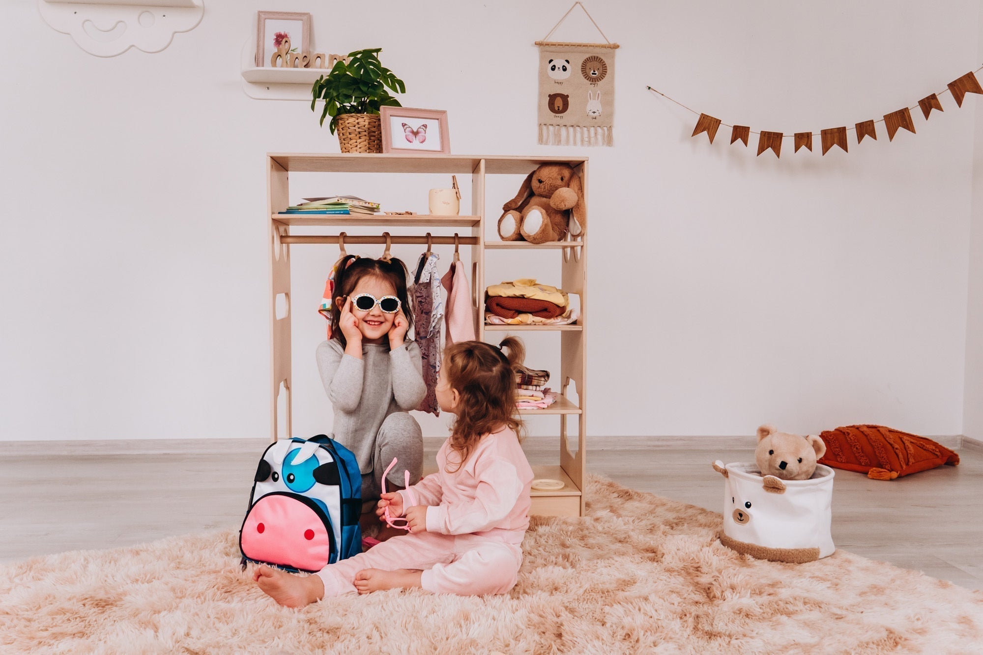 Stress-Free Tips for Traveling with Kids