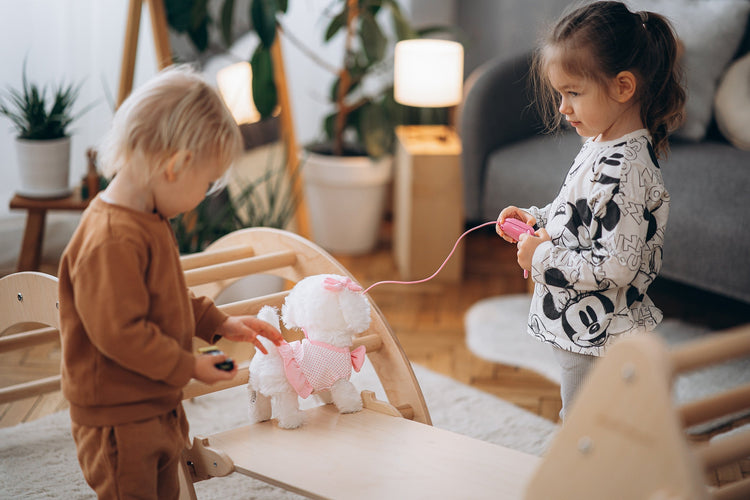 How to Transform Any Room into a Fun Indoor Play Area