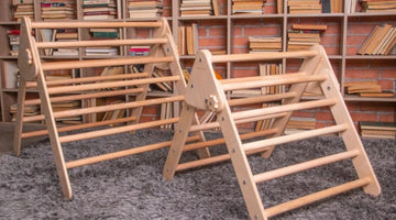 4 Most Popular and Best Montessori Furniture Pieces