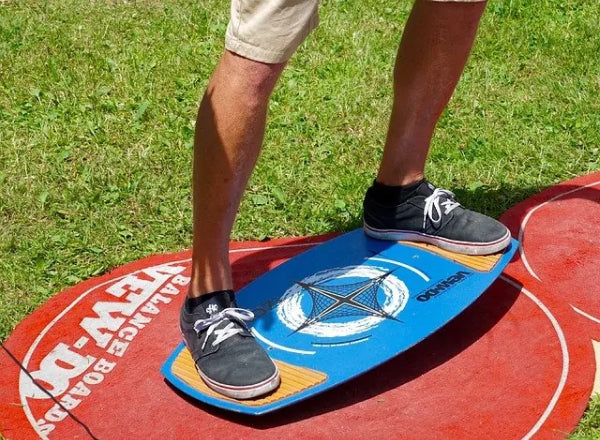 Advantages Of Balancing Boards For Toddlers And Kids