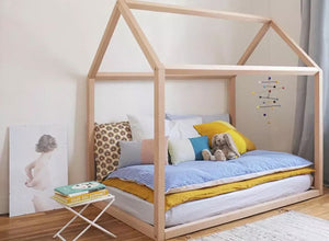 Children's Furniture Made of Wood: Which Furniture Should You Choose for Your Kids - iCharts