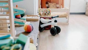 The Best Montessori Furniture For Kids: Top Ideas