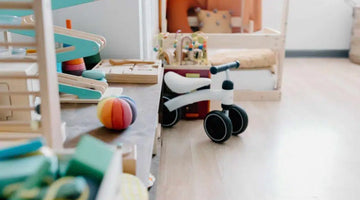 The Best Montessori Furniture For Kids: Top Ideas