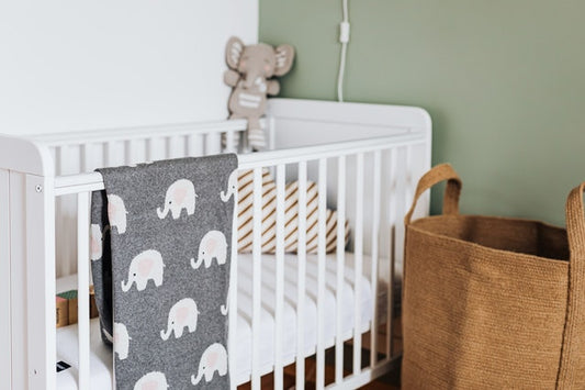 Creating the Perfect Nursery: Important Furniture Elements