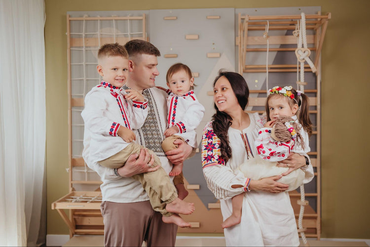 One Wall, Endless Options: Multifunctional Swedish Bars