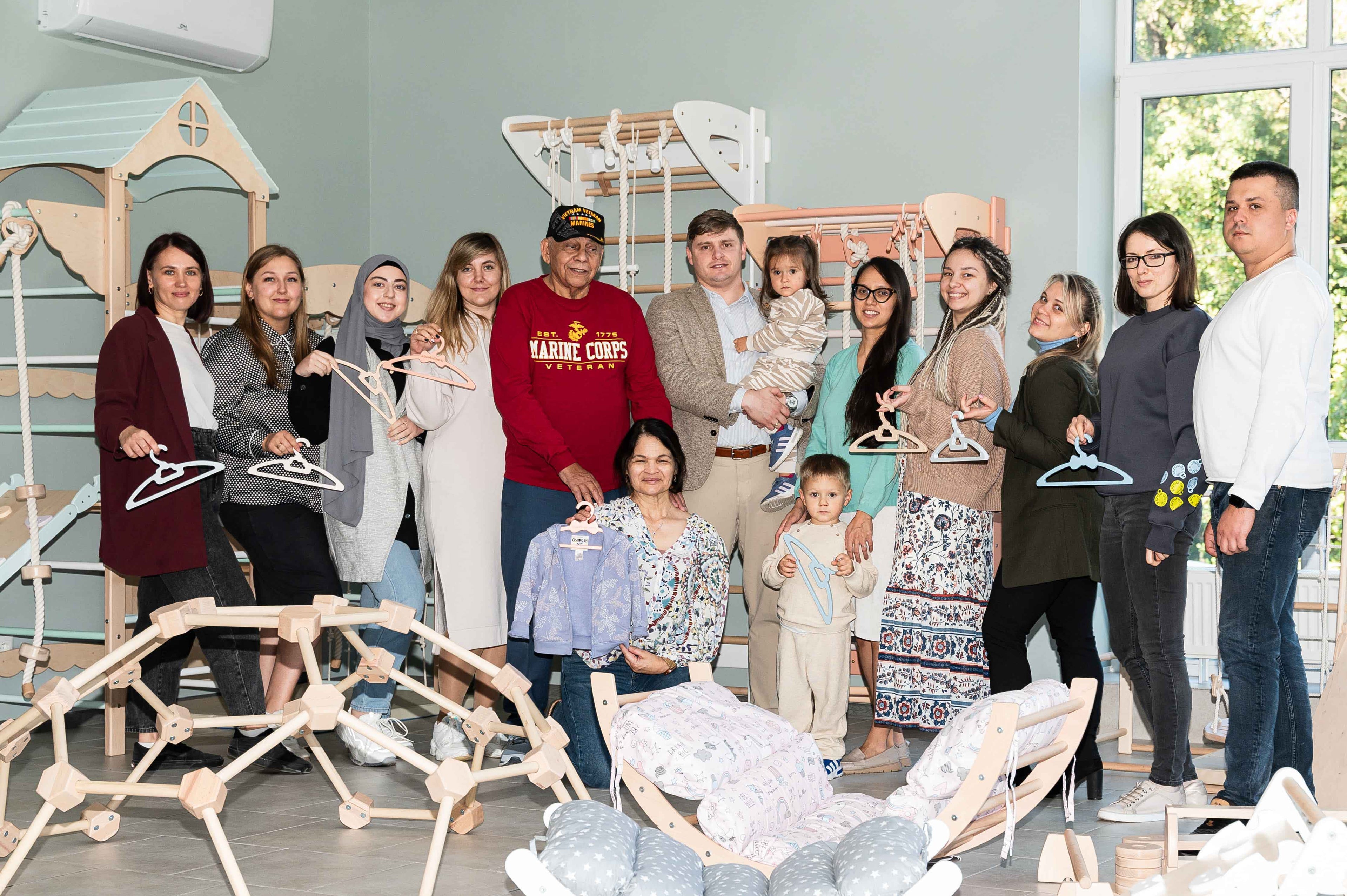 Behind the Scenes: How WoodandHearts Crafts Montessori Furniture and Toys